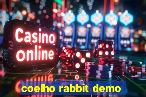 coelho rabbit demo